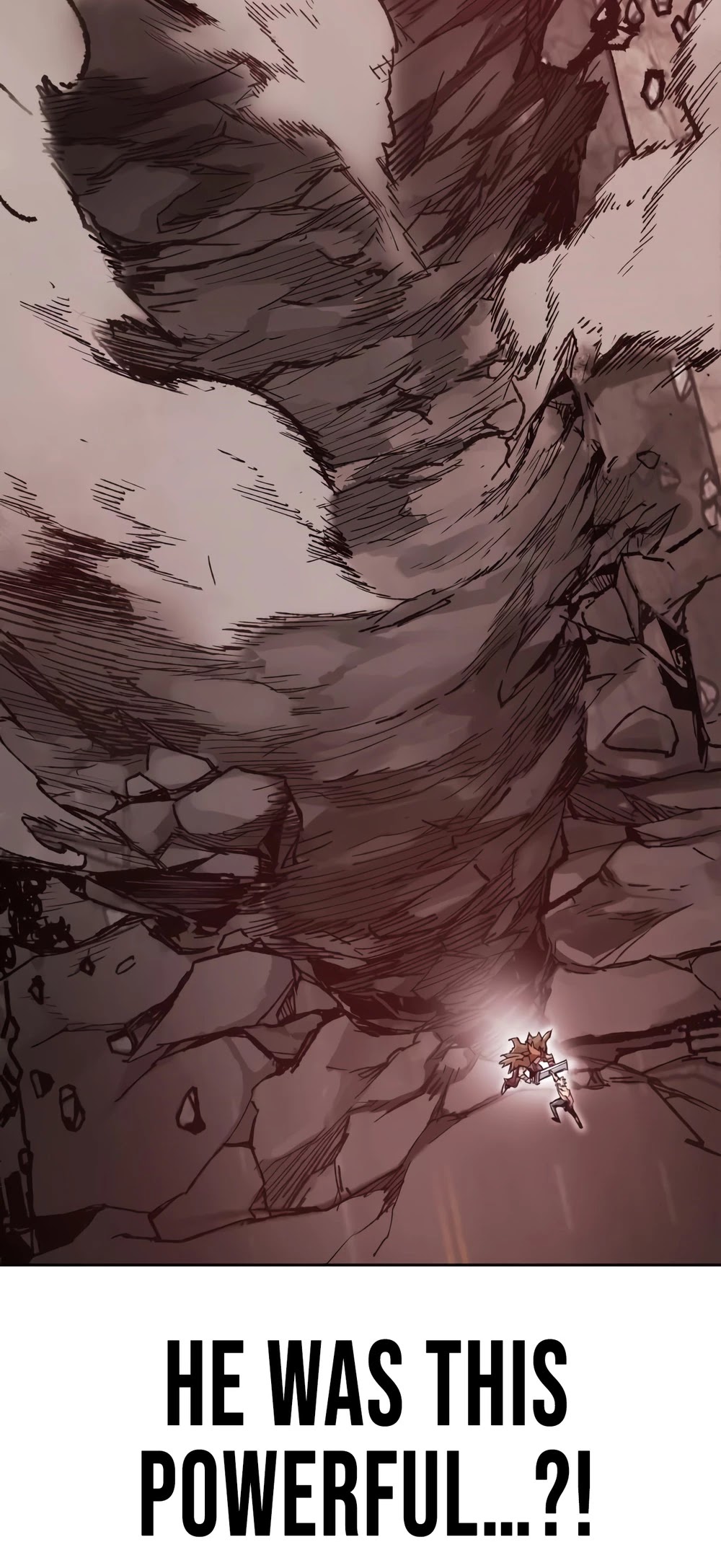 Limit Breaker Chapter 12 page 144 - Chapter 12
