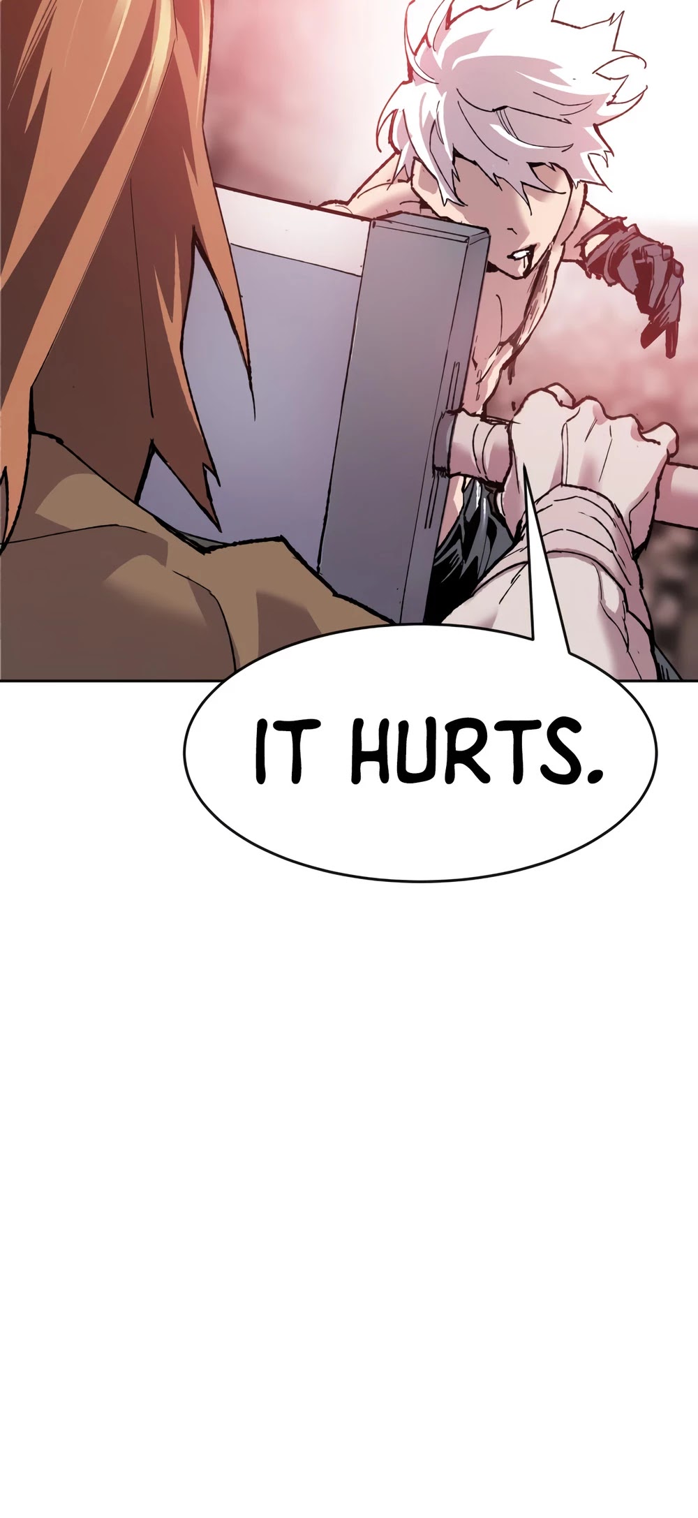 Limit Breaker Chapter 12 page 146 - Chapter 12