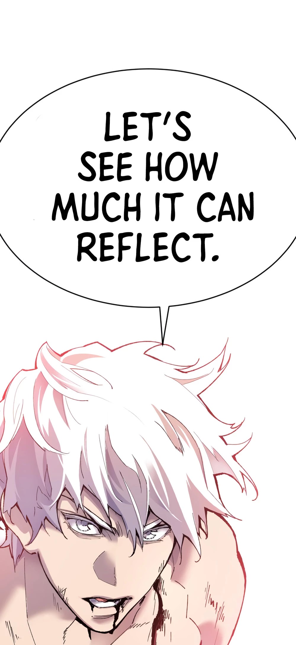 Limit Breaker Chapter 12 page 148 - Chapter 12