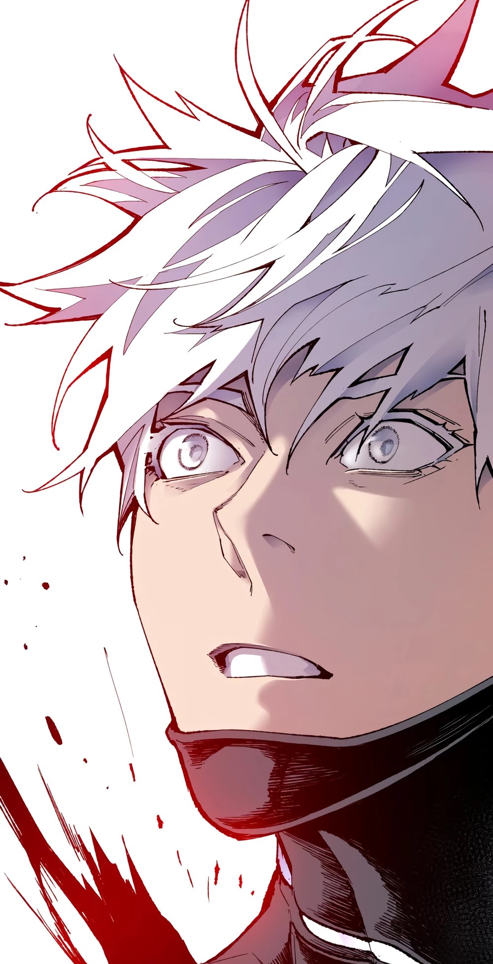 Limit Breaker Chapter 12 page 15 - Chapter 12