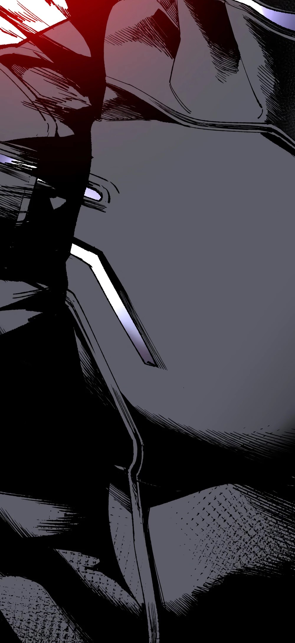 Limit Breaker Chapter 12 page 16 - Chapter 12