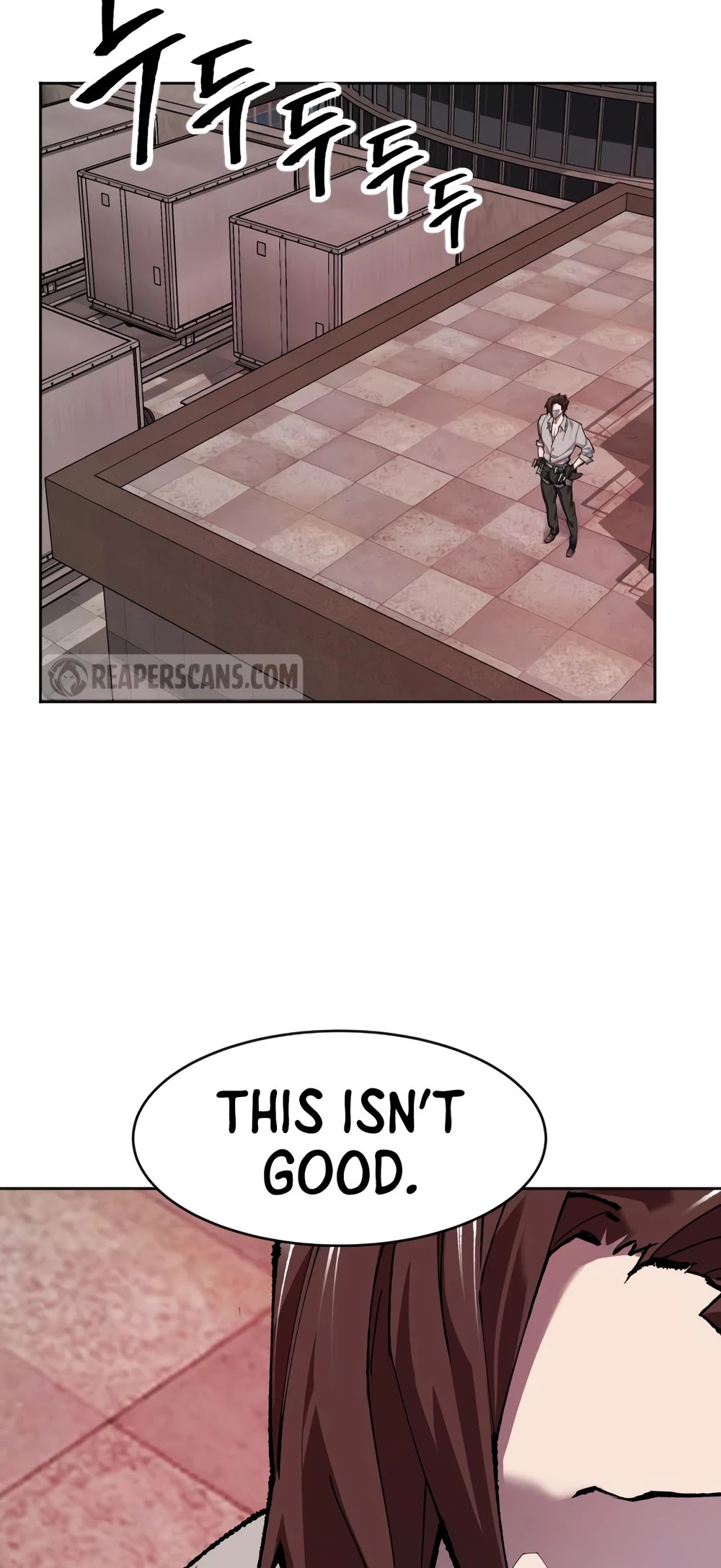 Limit Breaker Chapter 12 page 20 - Chapter 12