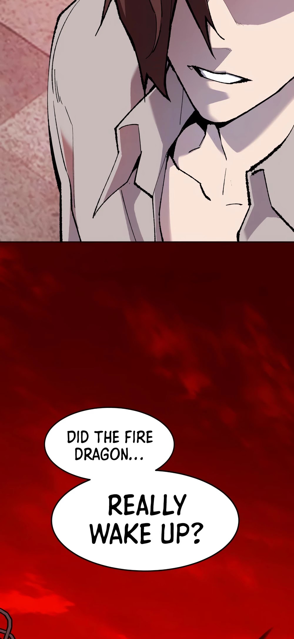 Limit Breaker Chapter 12 page 21 - Chapter 12