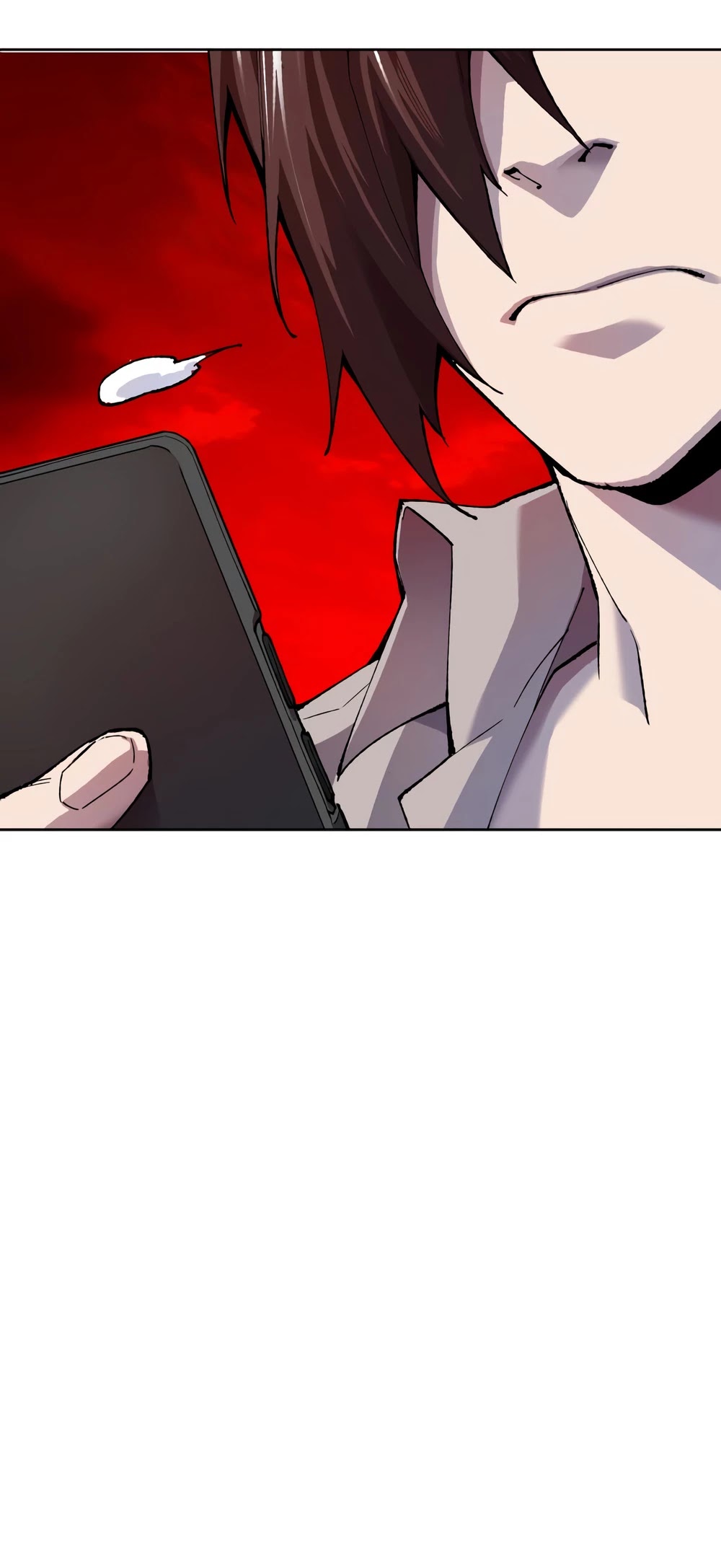 Limit Breaker Chapter 12 page 25 - Chapter 12