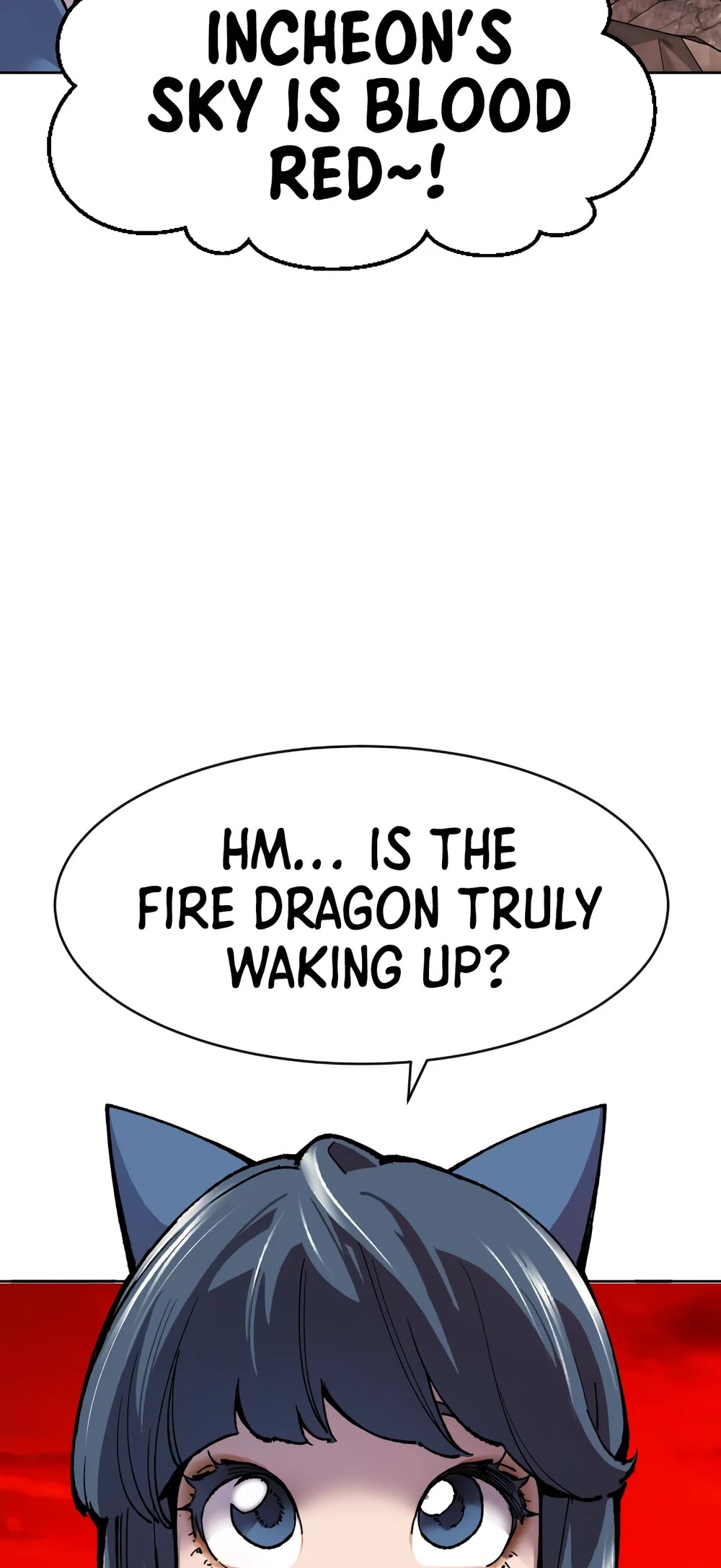 Limit Breaker Chapter 12 page 32 - Chapter 12
