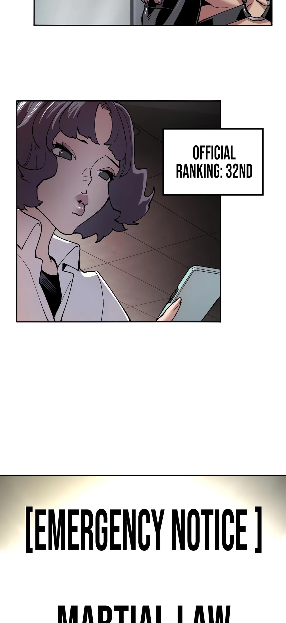 Limit Breaker Chapter 12 page 37 - Chapter 12