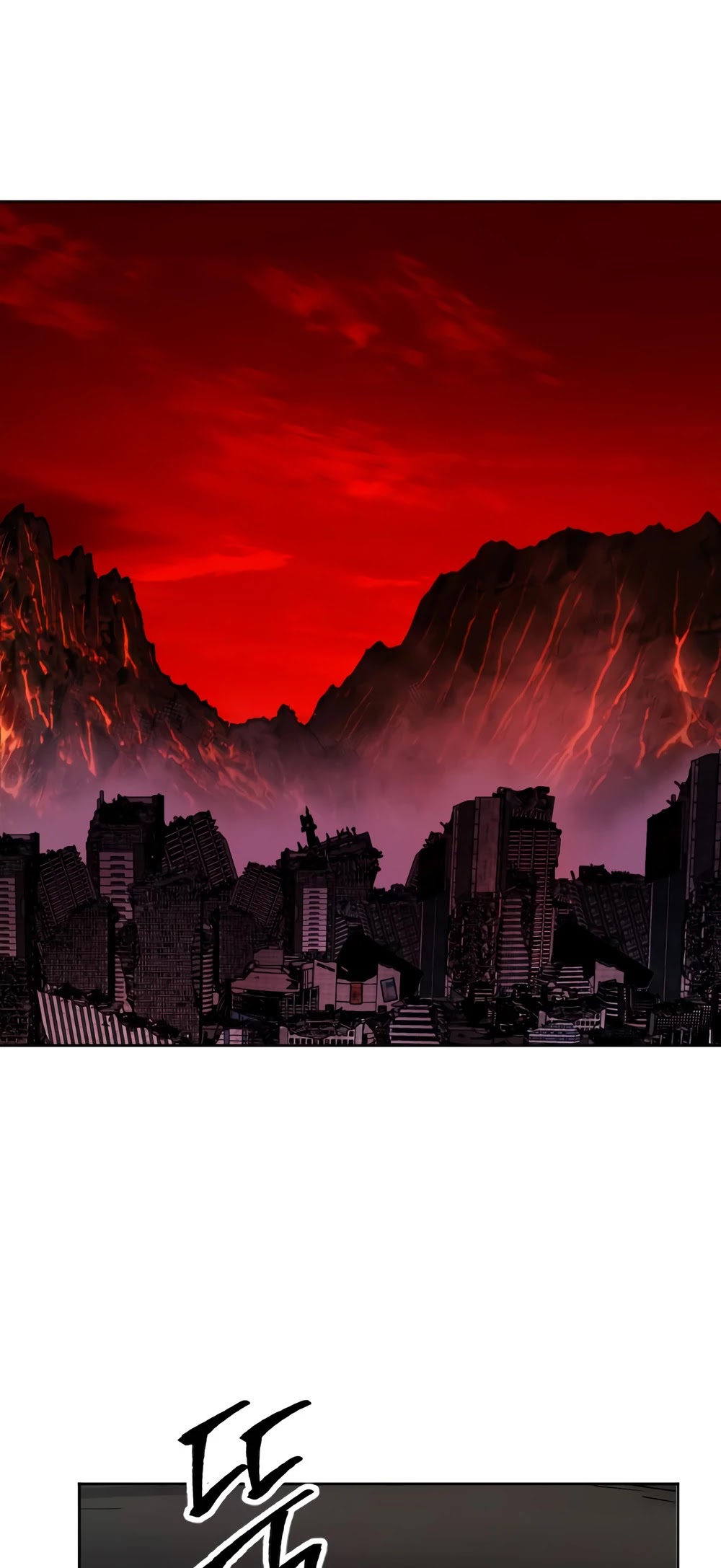 Limit Breaker Chapter 12 page 39 - Chapter 12