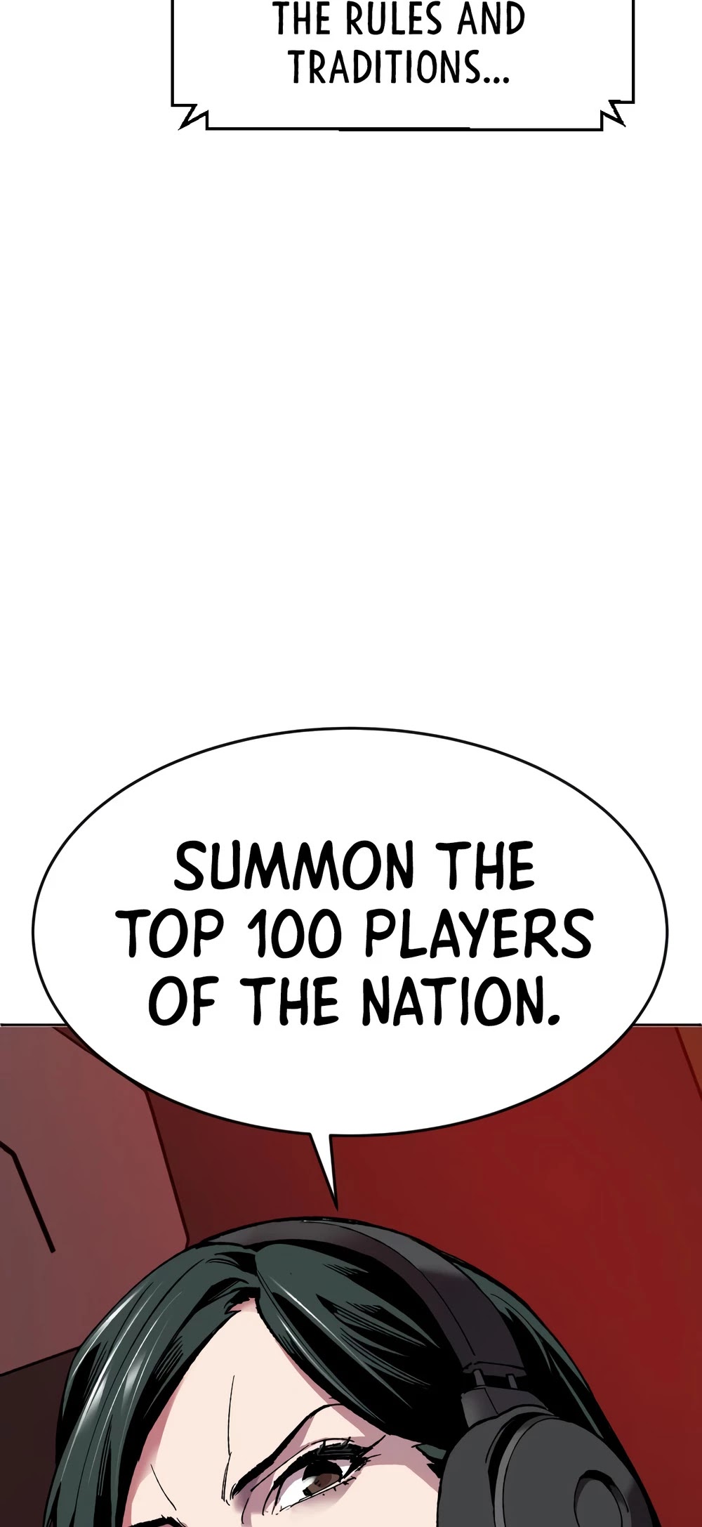 Limit Breaker Chapter 12 page 4 - Chapter 12