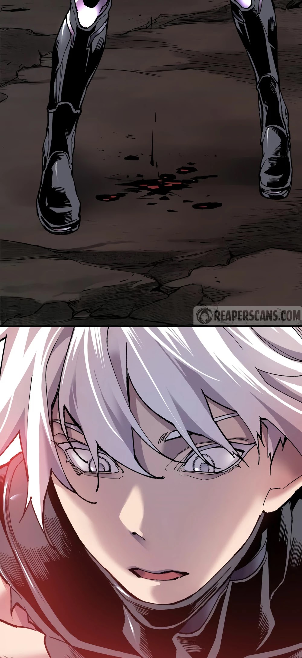 Limit Breaker Chapter 12 page 42 - Chapter 12