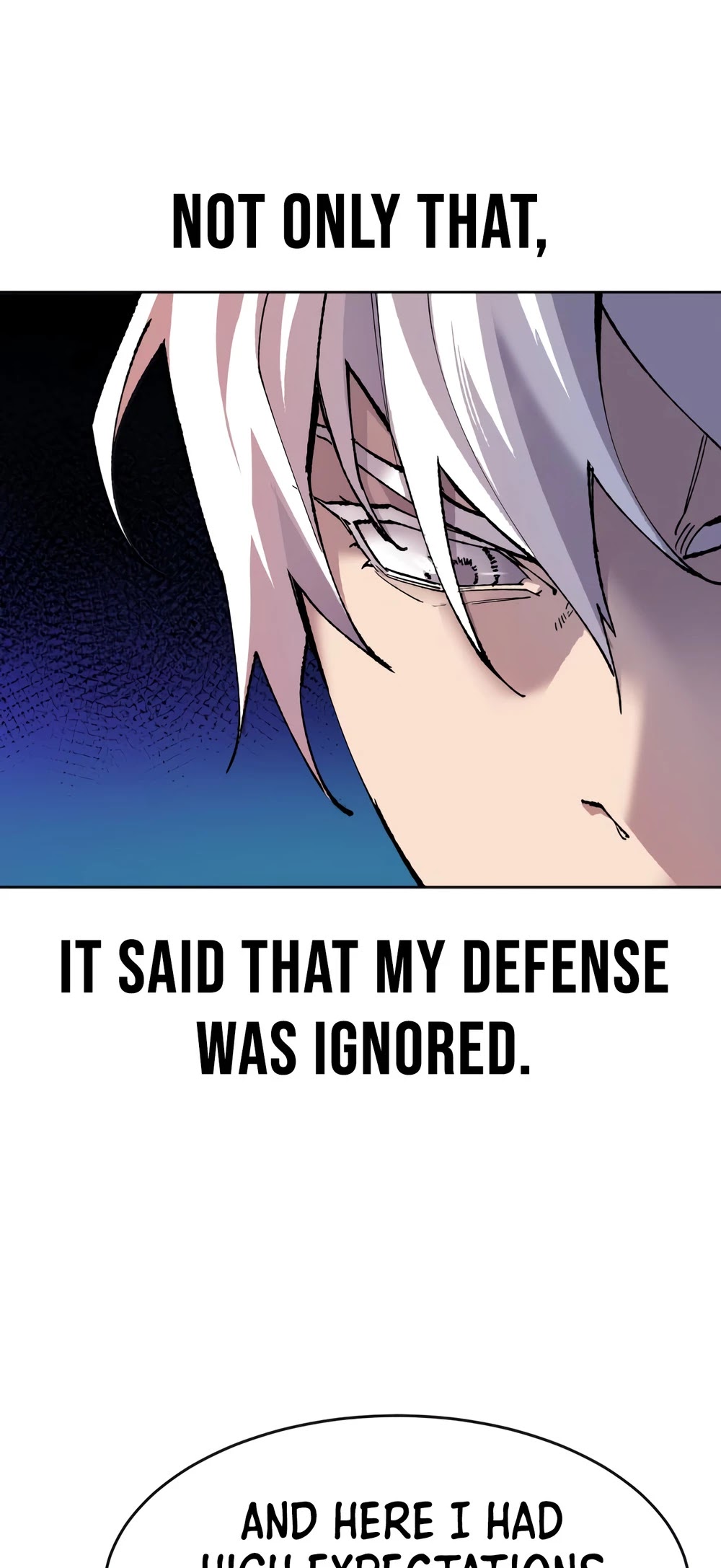 Limit Breaker Chapter 12 page 46 - Chapter 12