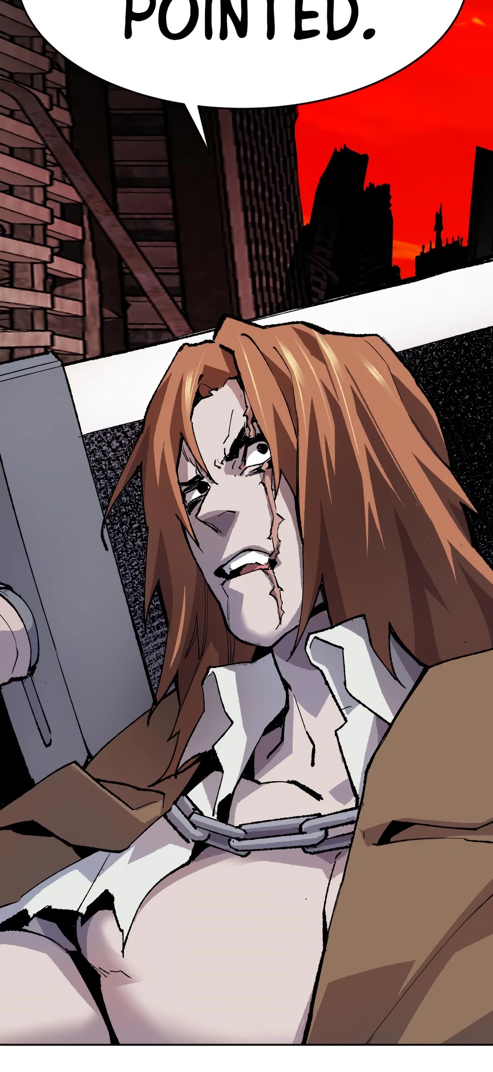 Limit Breaker Chapter 12 page 48 - Chapter 12