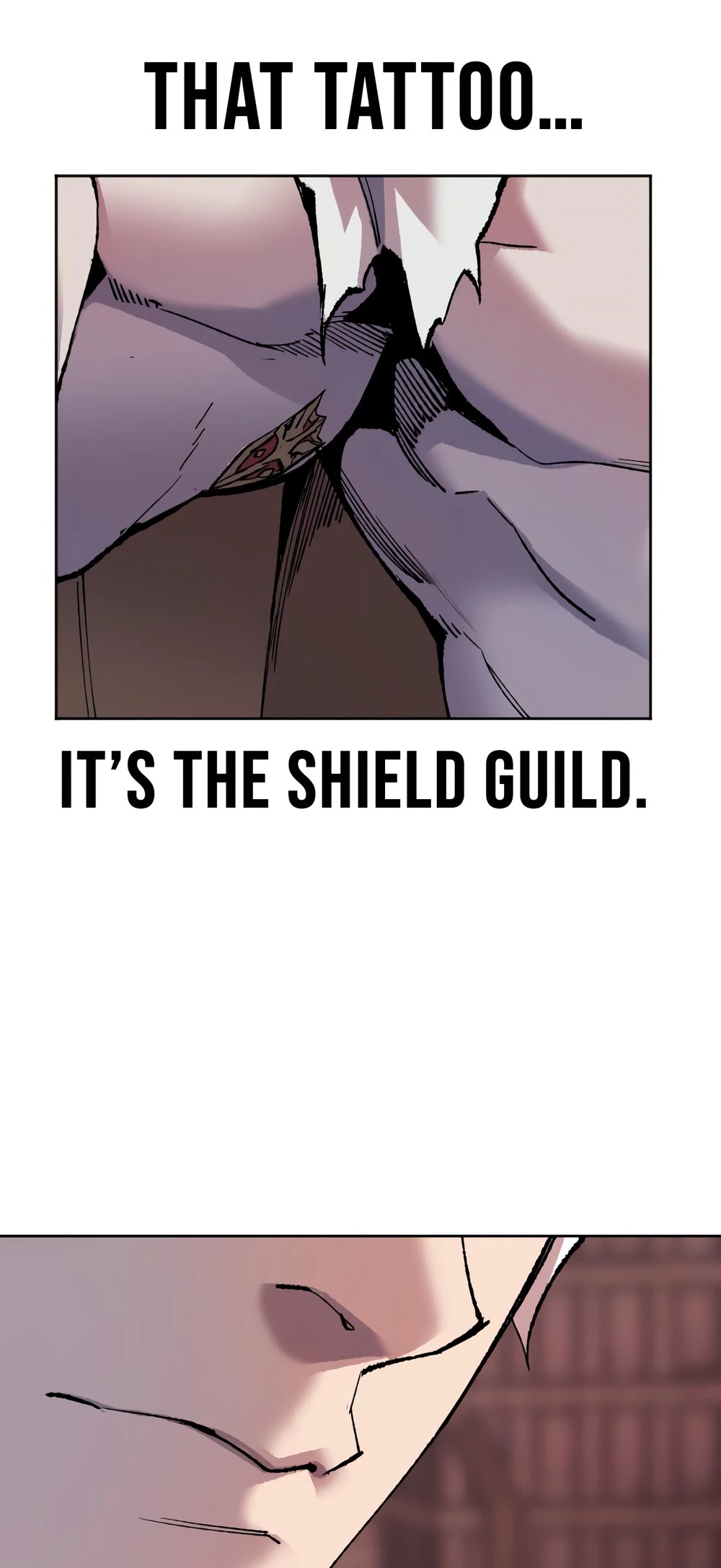 Limit Breaker Chapter 12 page 50 - Chapter 12