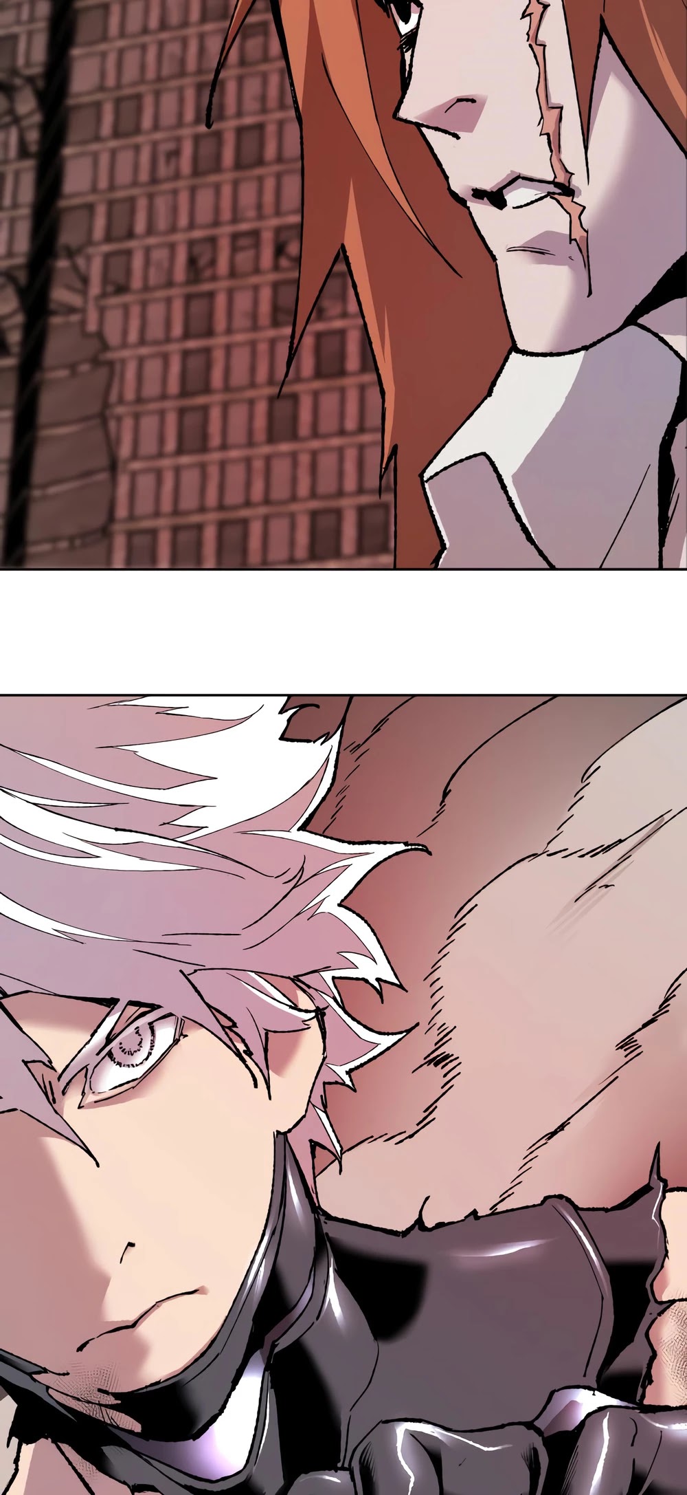 Limit Breaker Chapter 12 page 55 - Chapter 12
