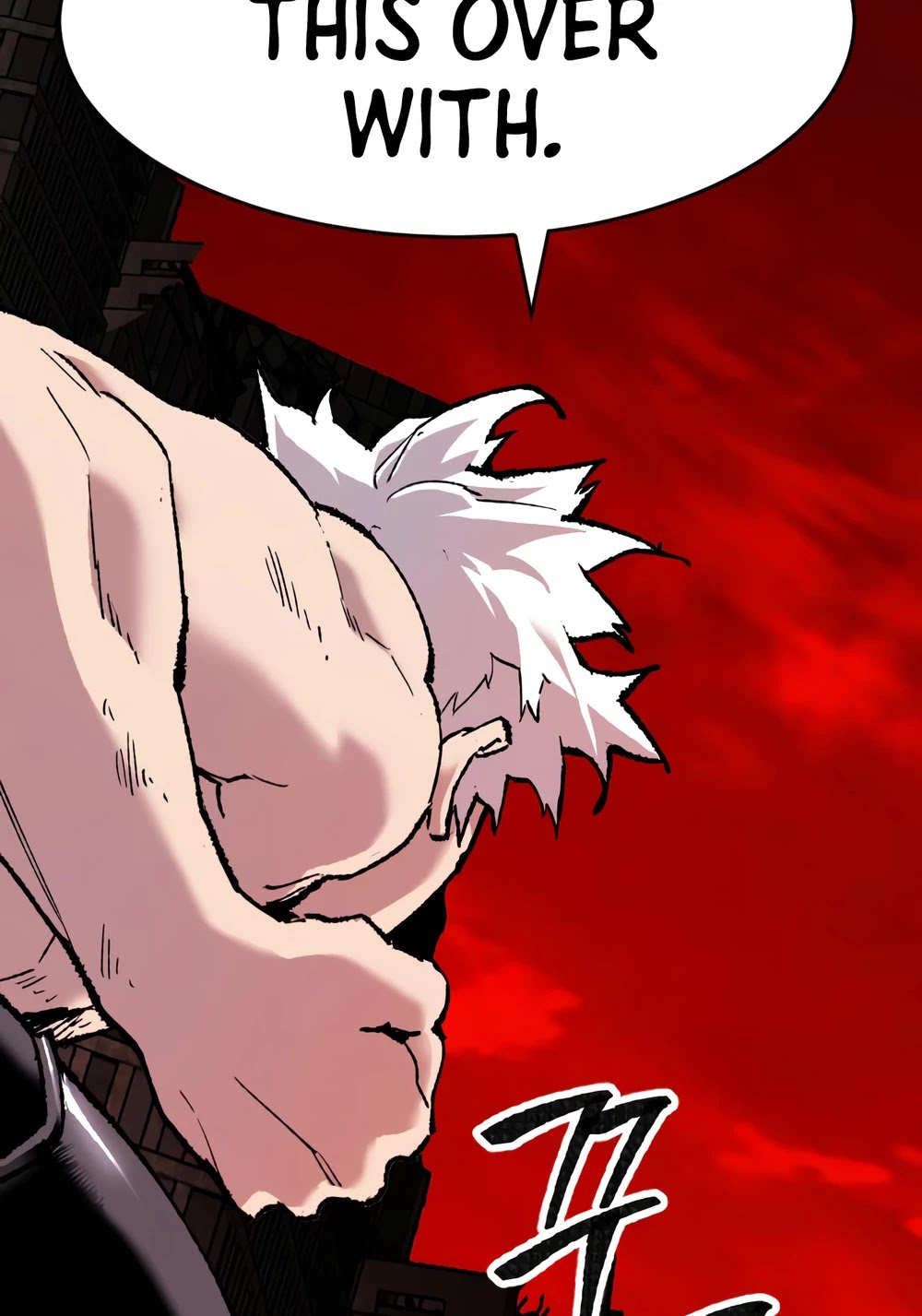 Limit Breaker Chapter 12 page 59 - Chapter 12