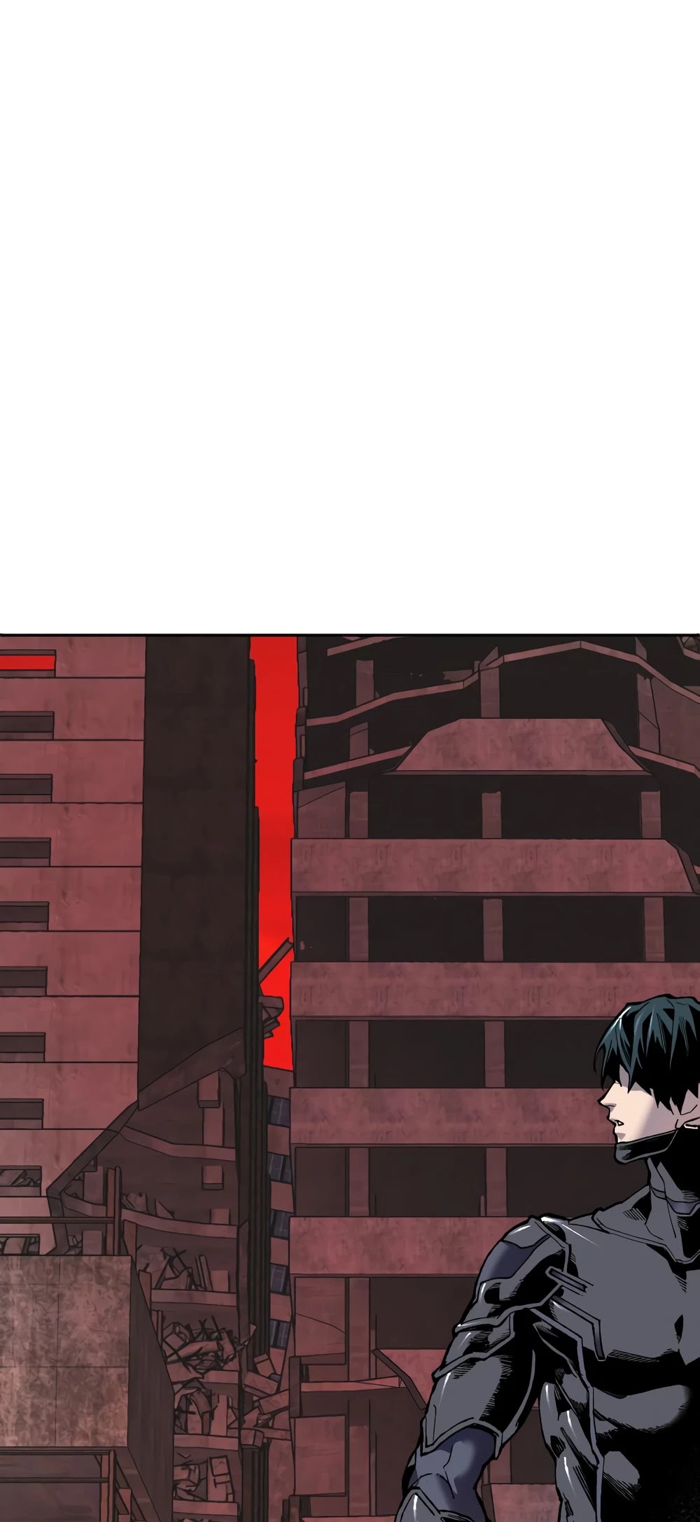 Limit Breaker Chapter 12 page 6 - Chapter 12