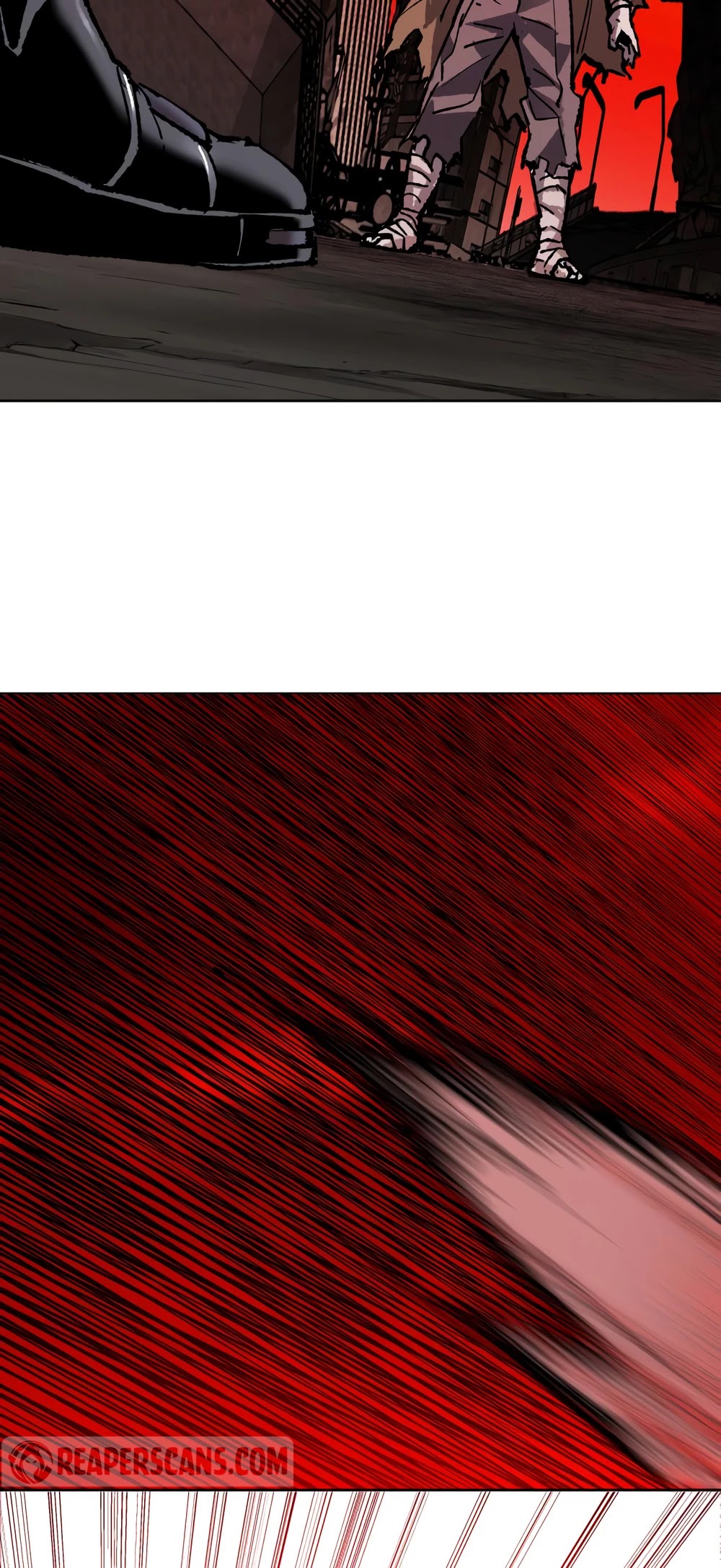 Limit Breaker Chapter 12 page 61 - Chapter 12