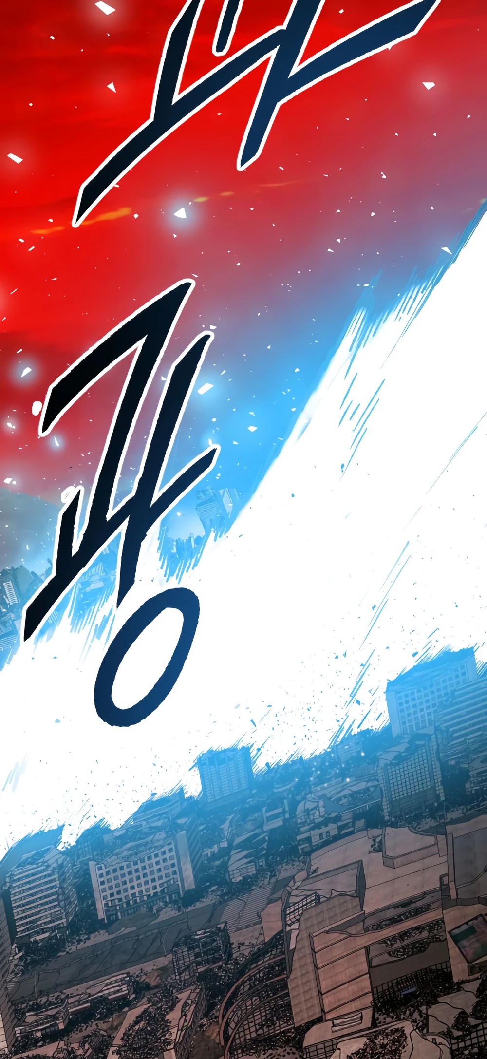 Limit Breaker Chapter 12 page 66 - Chapter 12