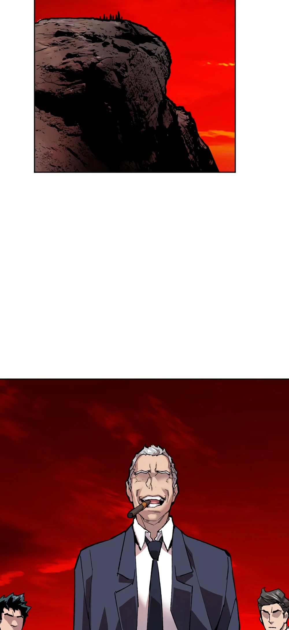 Limit Breaker Chapter 12 page 71 - Chapter 12