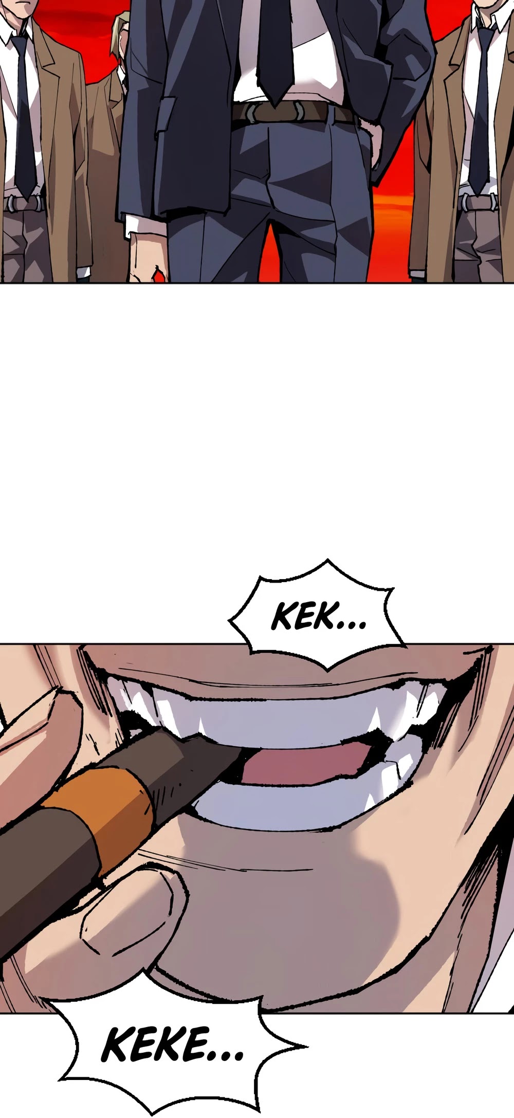 Limit Breaker Chapter 12 page 72 - Chapter 12