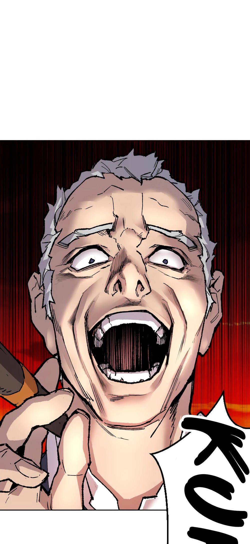 Limit Breaker Chapter 12 page 73 - Chapter 12