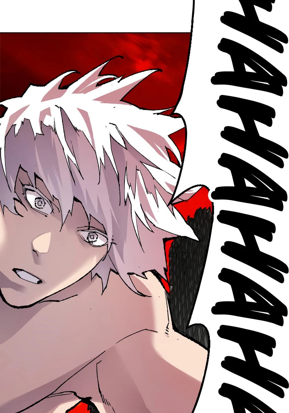 Limit Breaker Chapter 12 page 74 - Chapter 12
