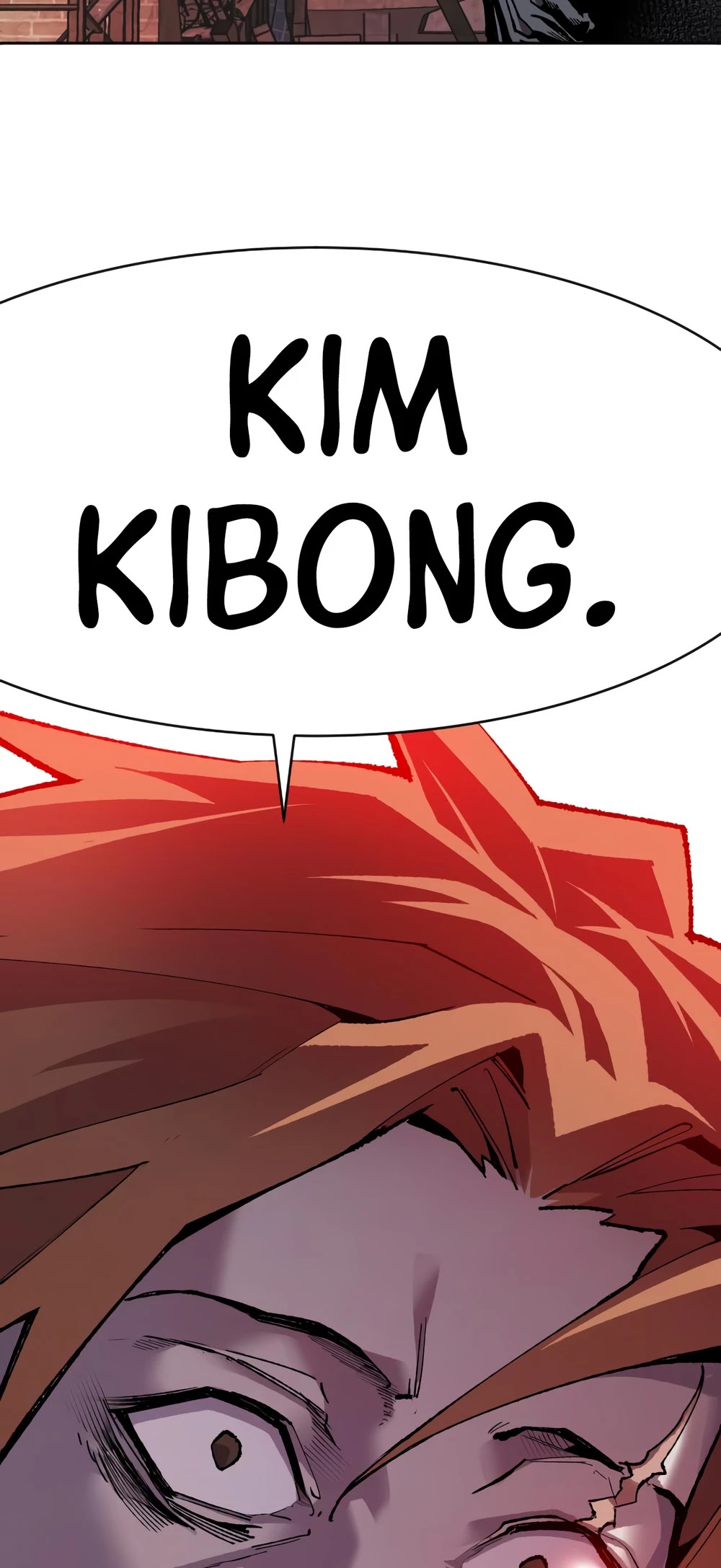 Limit Breaker Chapter 12 page 8 - Chapter 12