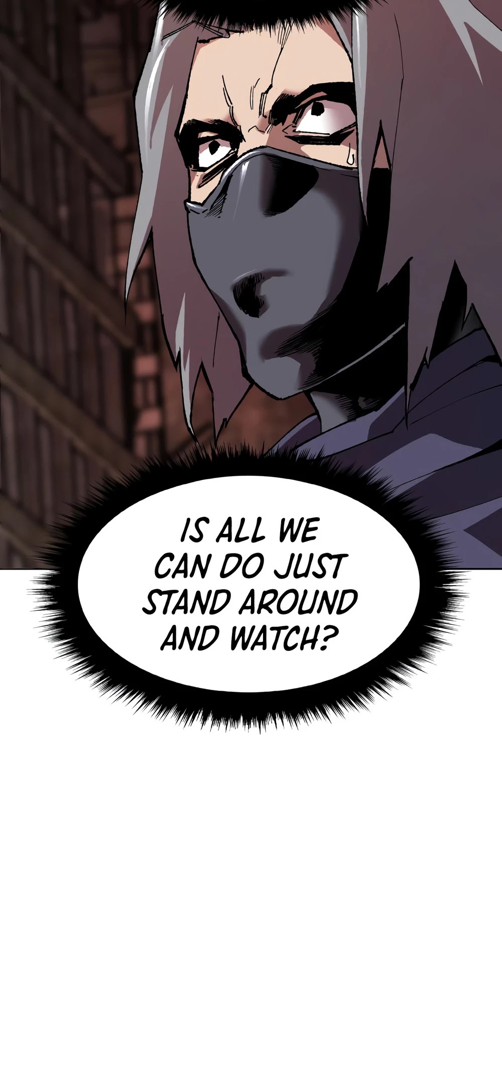 Limit Breaker Chapter 12 page 81 - Chapter 12