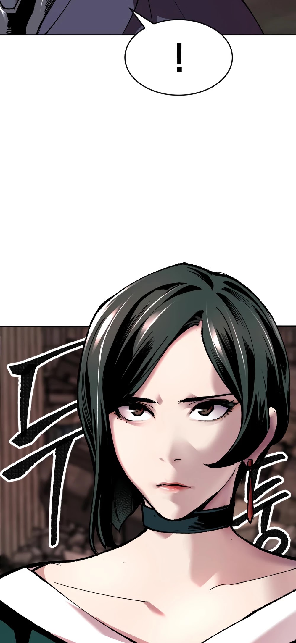 Limit Breaker Chapter 12 page 83 - Chapter 12