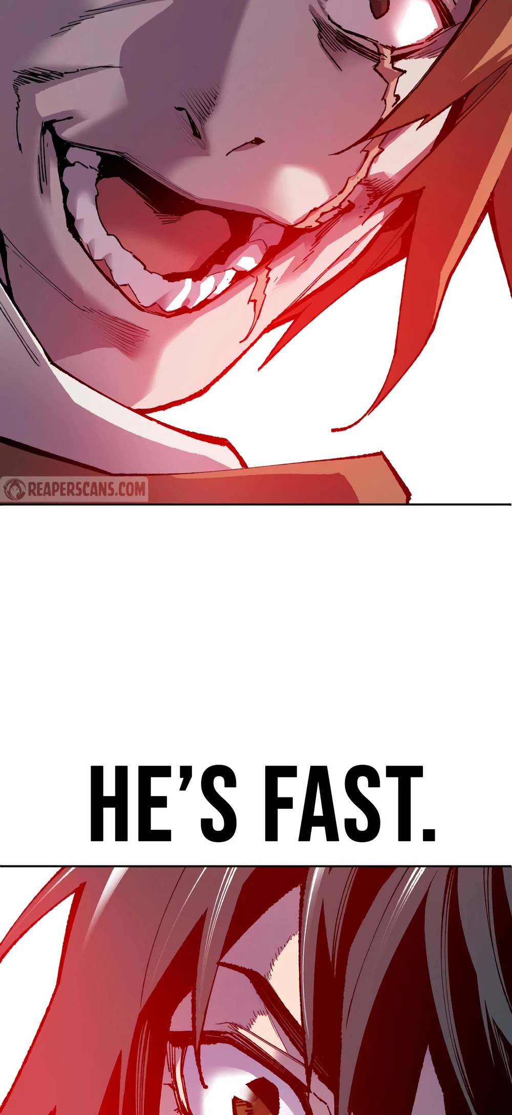 Limit Breaker Chapter 12 page 9 - Chapter 12