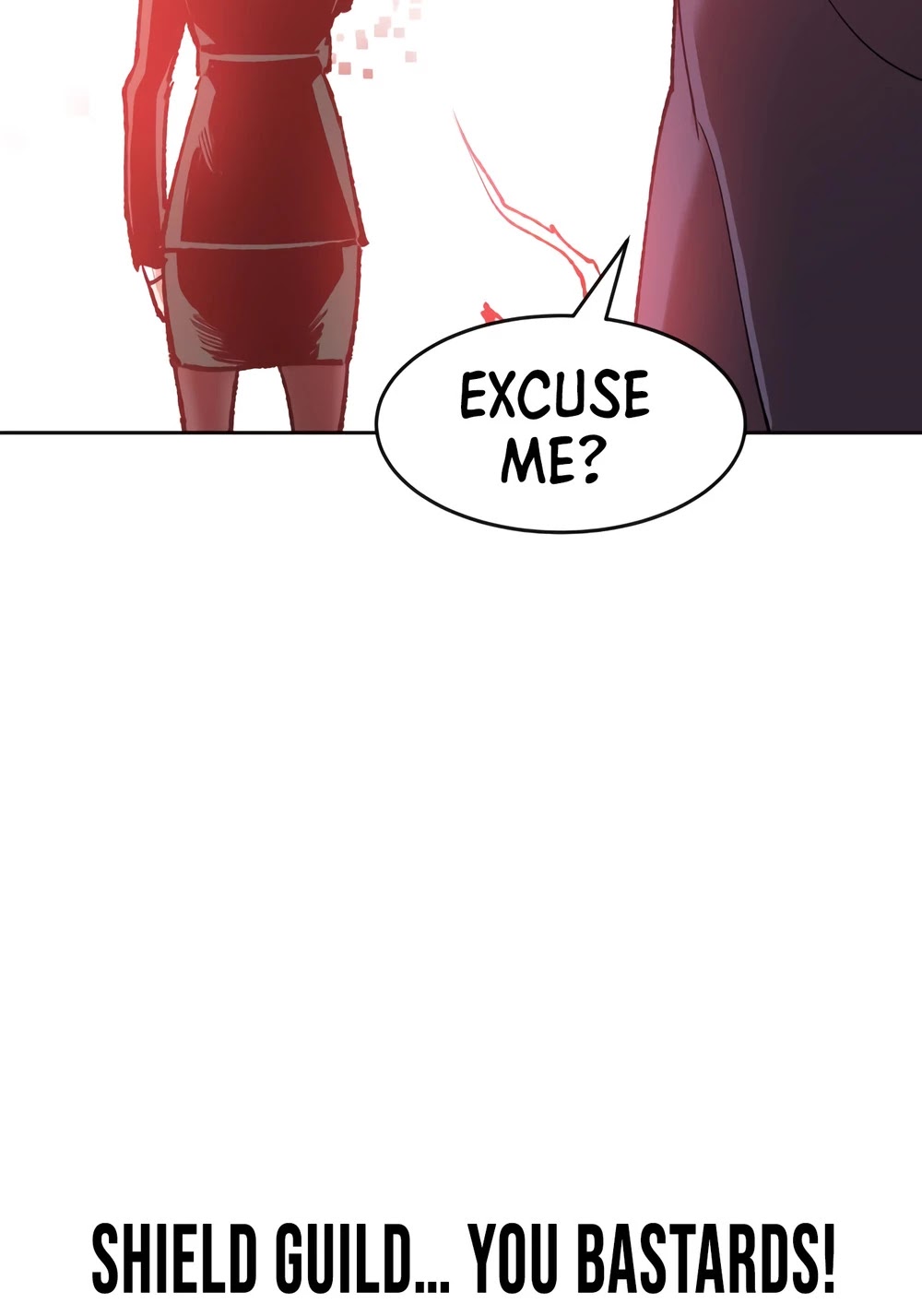 Limit Breaker Chapter 12 page 90 - Chapter 12