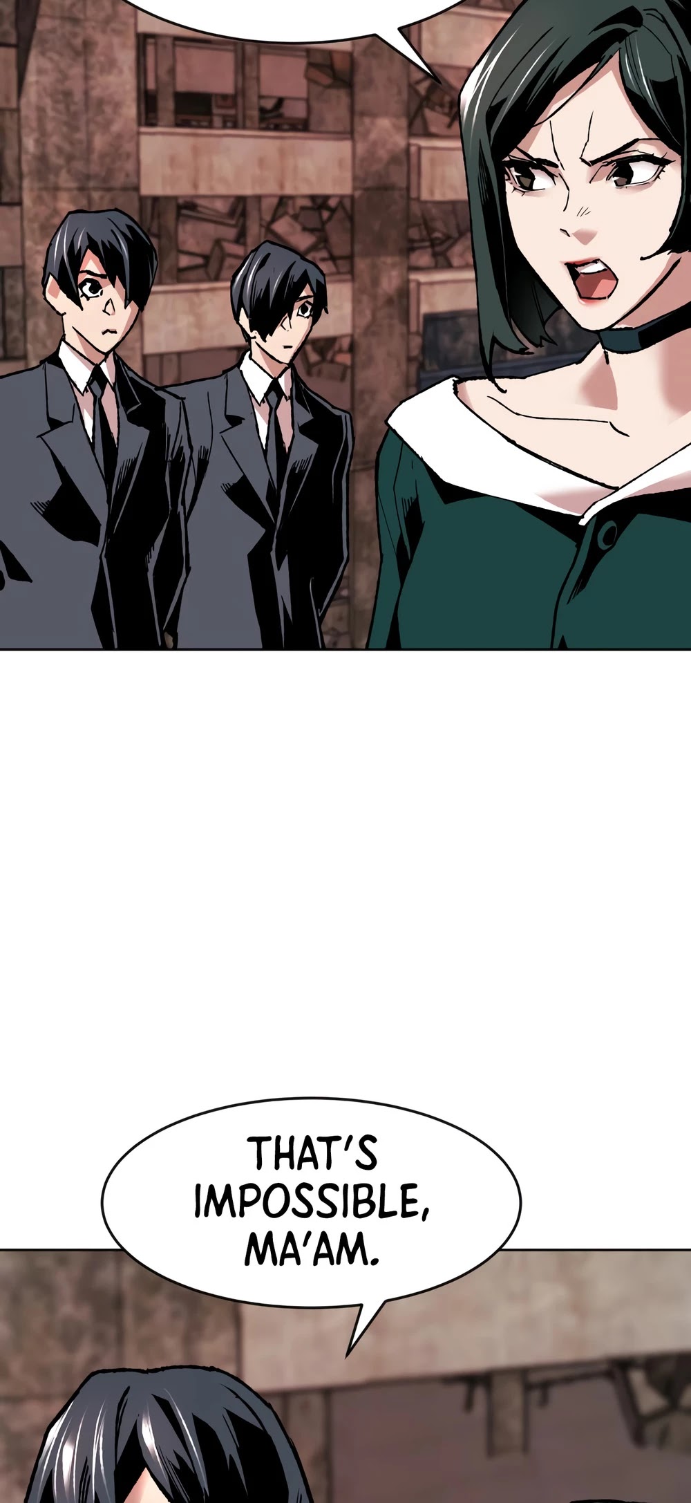 Limit Breaker Chapter 12 page 94 - Chapter 12