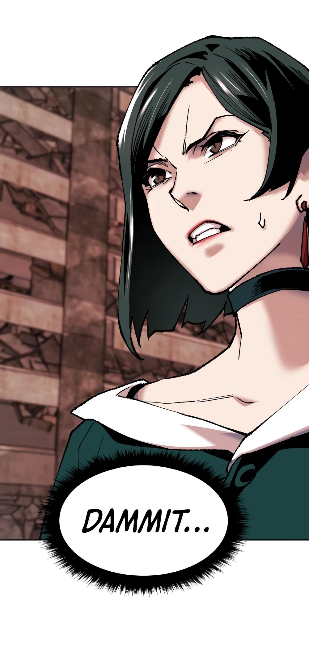 Limit Breaker Chapter 12 page 96 - Chapter 12