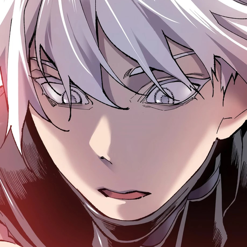 Limit Breaker Chapter 12 cover