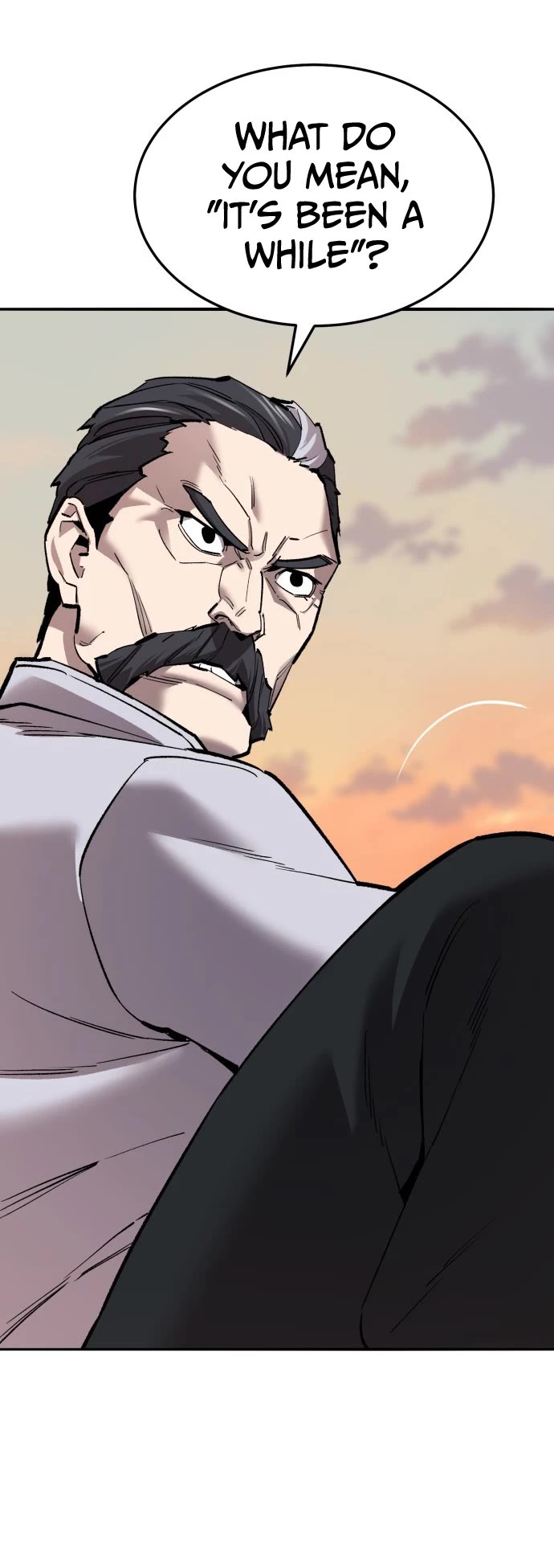 Limit Breaker Chapter 120 page 10 - Chapter 120