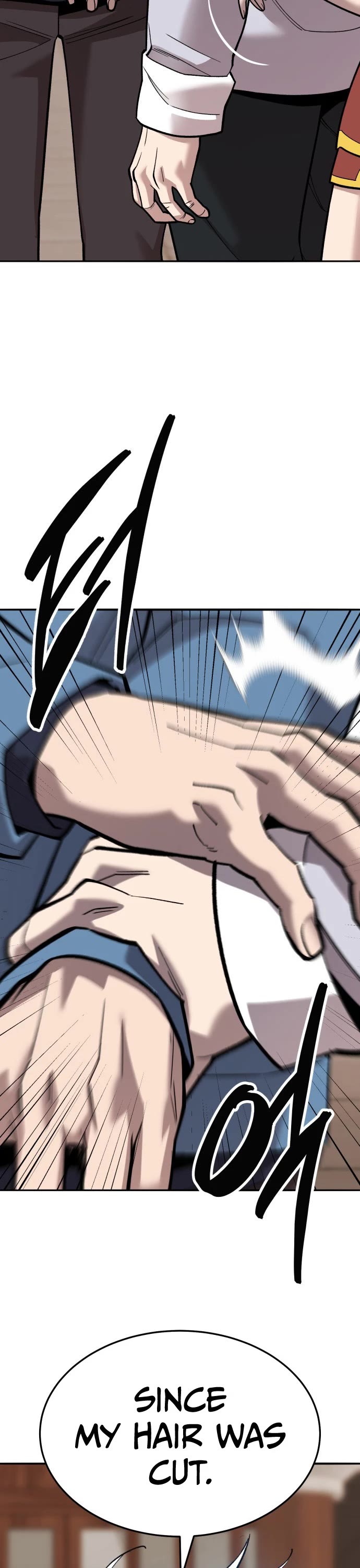 Limit Breaker Chapter 120 page 12 - Chapter 120