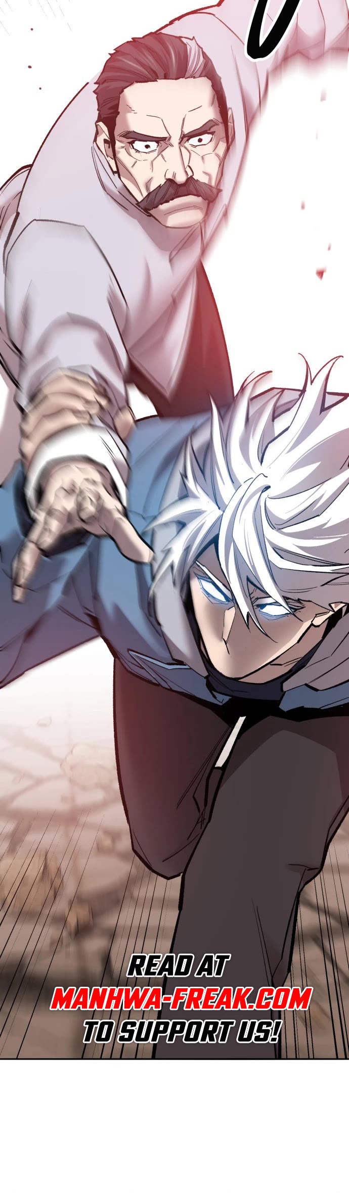 Limit Breaker Chapter 120 page 14 - Chapter 120
