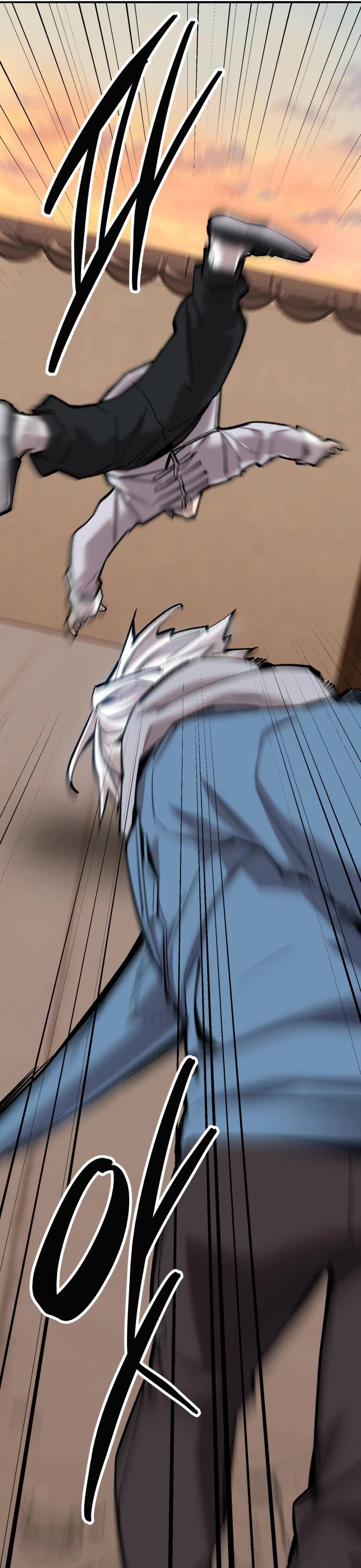 Limit Breaker Chapter 120 page 15 - Chapter 120