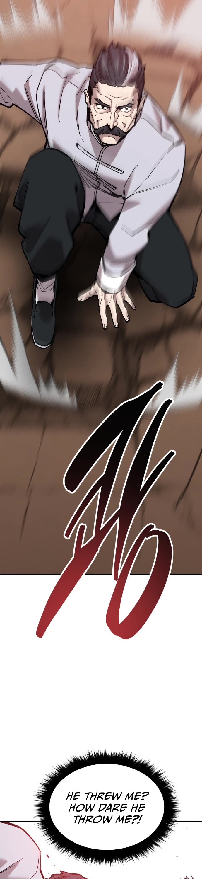 Limit Breaker Chapter 120 page 17 - Chapter 120