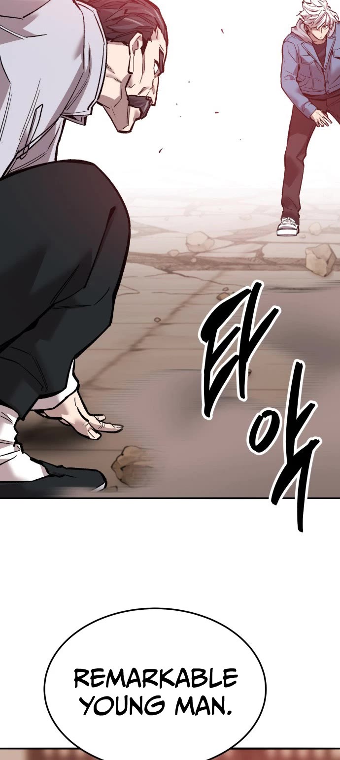 Limit Breaker Chapter 120 page 18 - Chapter 120