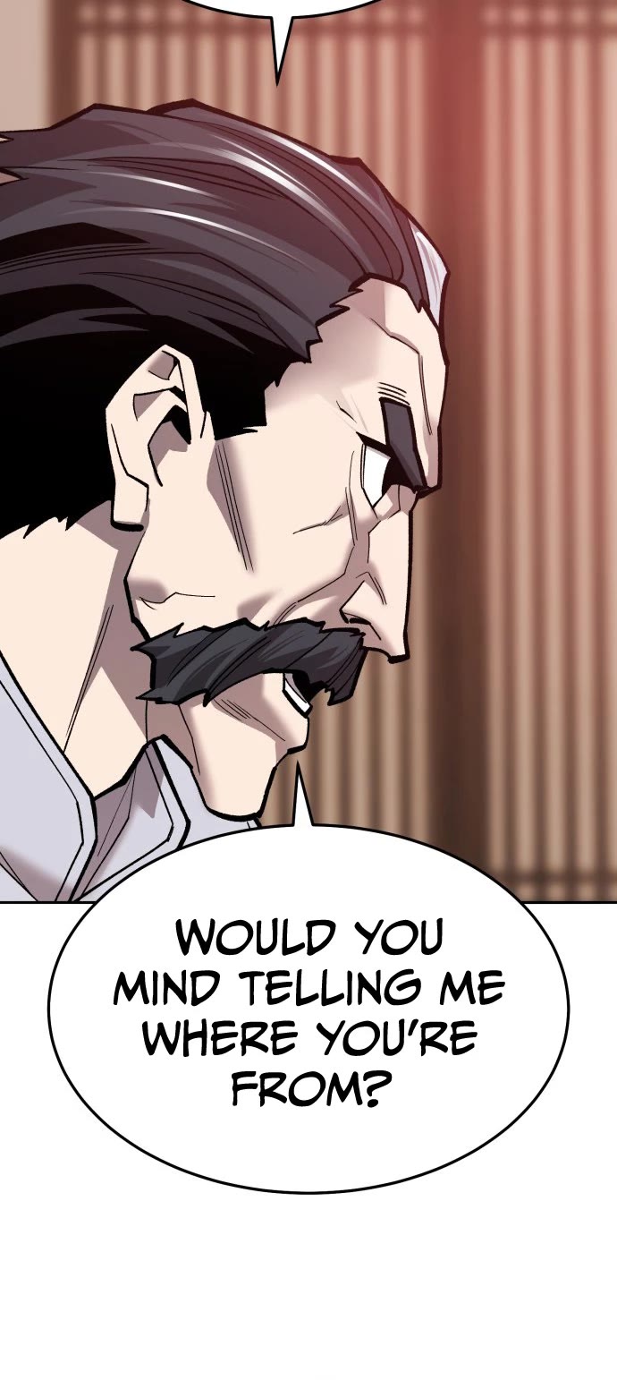Limit Breaker Chapter 120 page 19 - Chapter 120