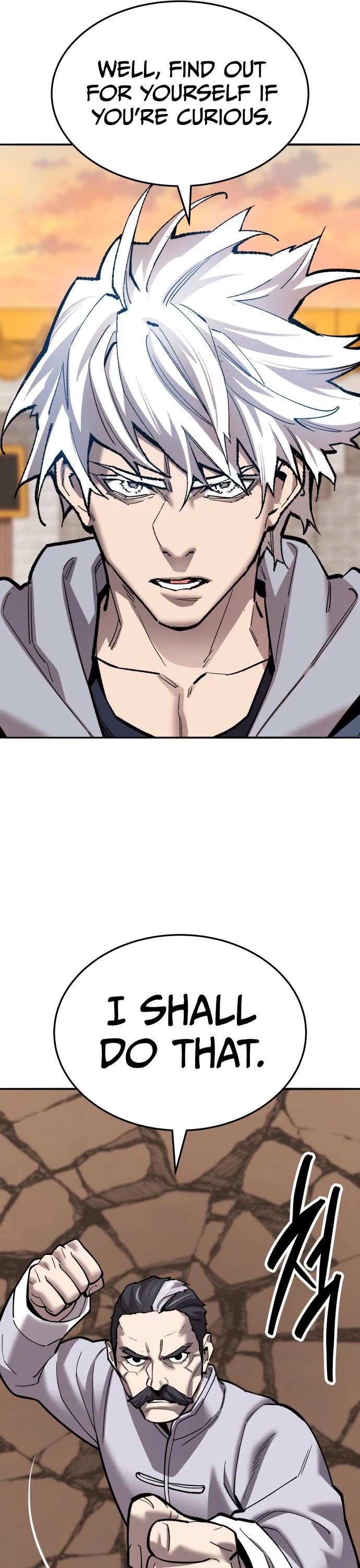 Limit Breaker Chapter 120 page 20 - Chapter 120
