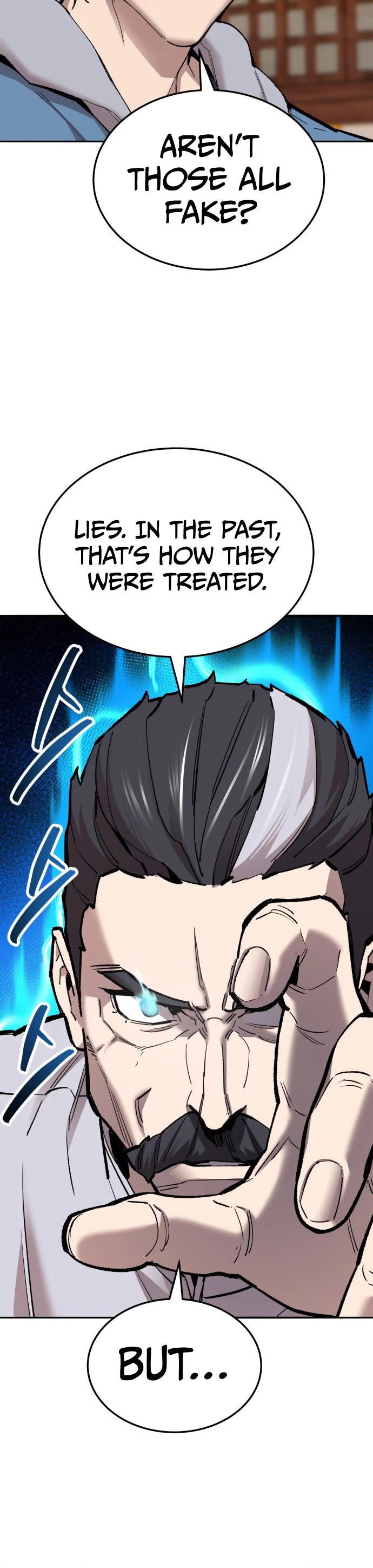 Limit Breaker Chapter 120 page 23 - Chapter 120