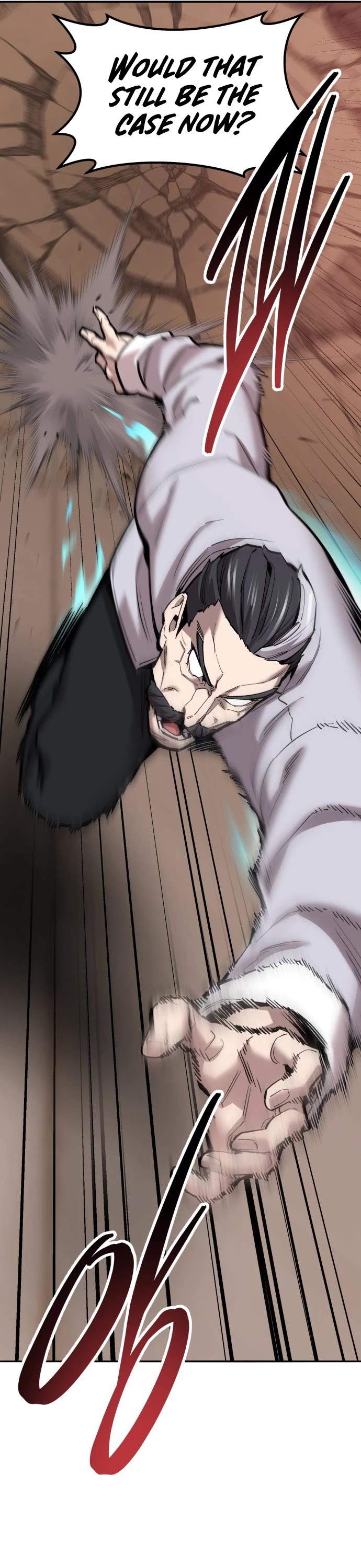 Limit Breaker Chapter 120 page 24 - Chapter 120