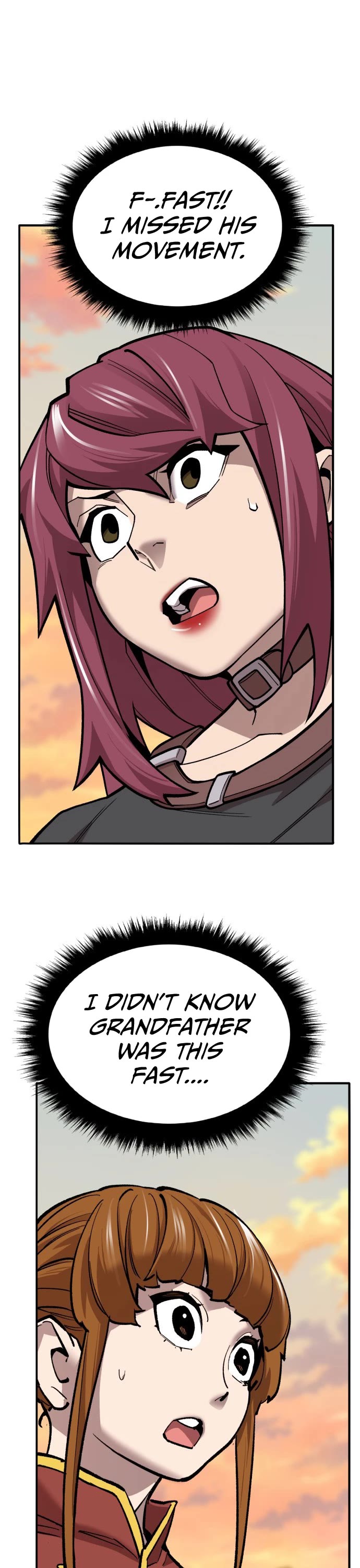 Limit Breaker Chapter 120 page 25 - Chapter 120