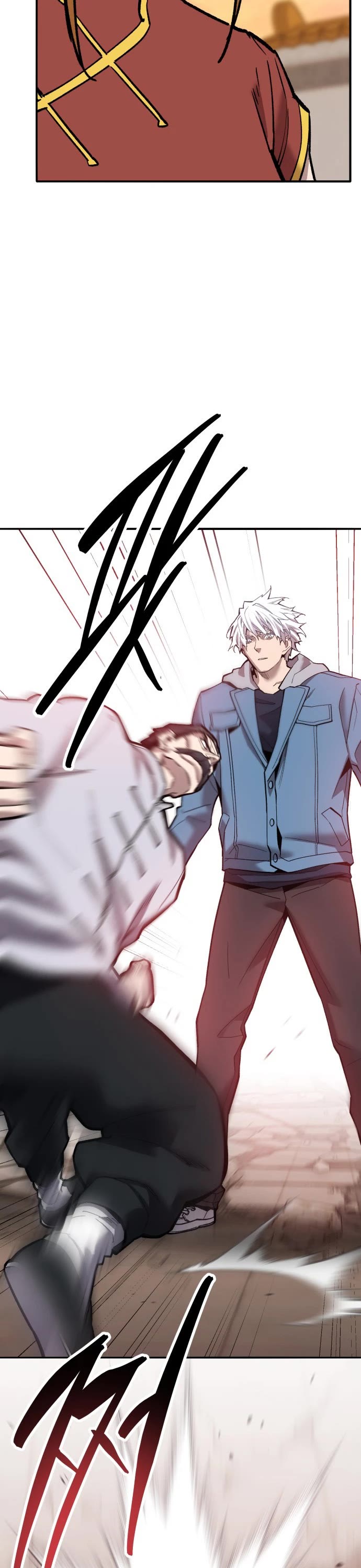 Limit Breaker Chapter 120 page 26 - Chapter 120