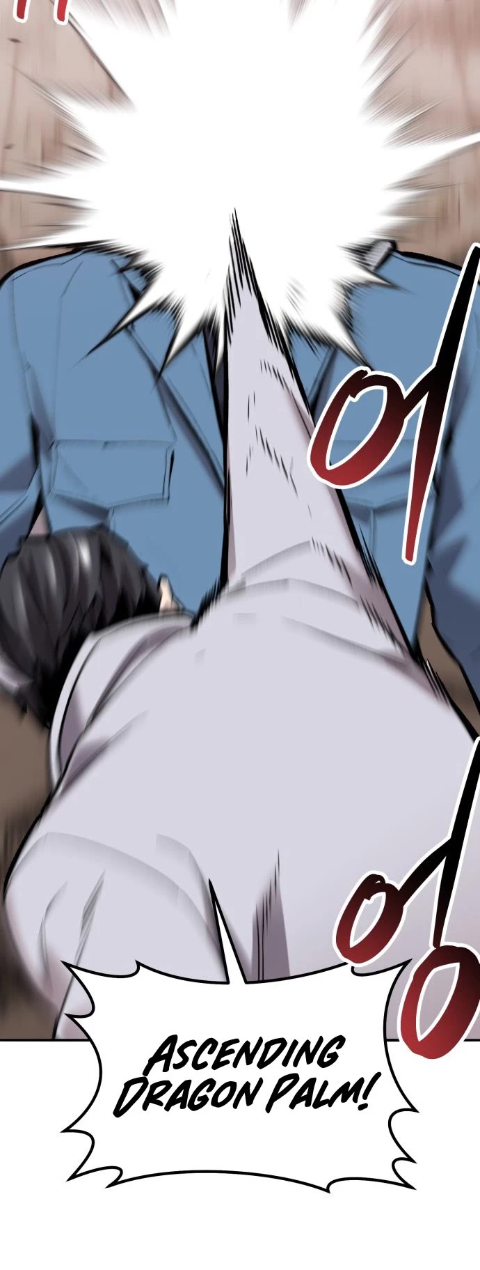 Limit Breaker Chapter 120 page 27 - Chapter 120