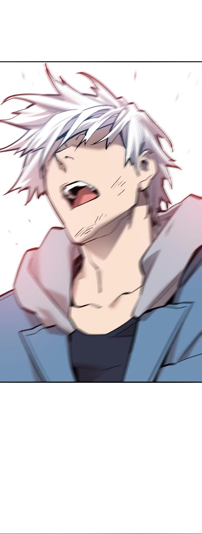 Limit Breaker Chapter 120 page 28 - Chapter 120