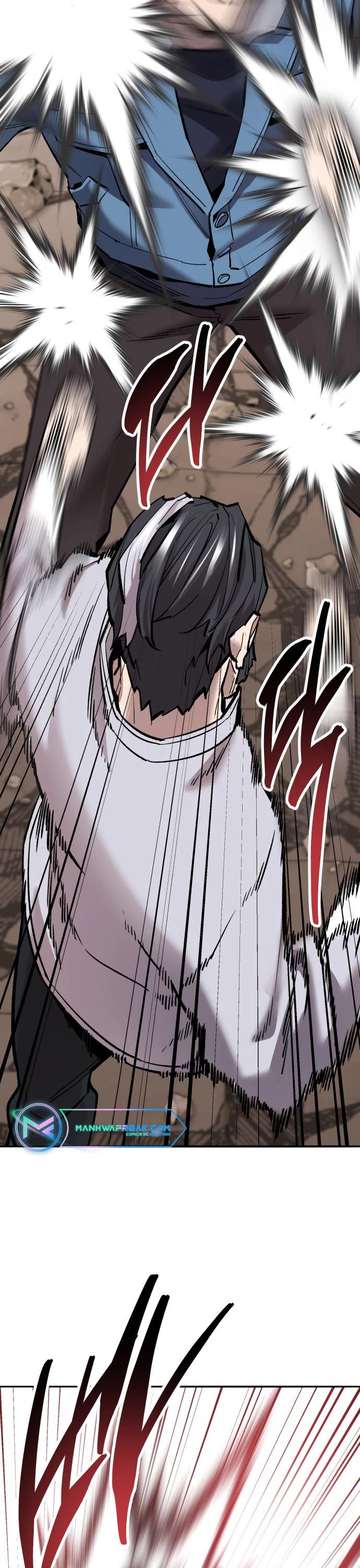 Limit Breaker Chapter 120 page 30 - Chapter 120