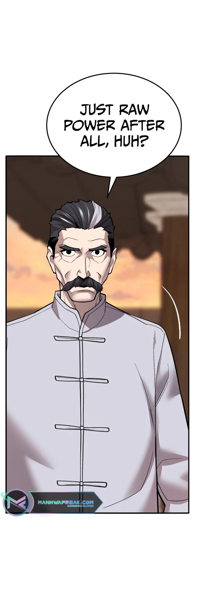 Limit Breaker Chapter 120 page 33 - Chapter 120