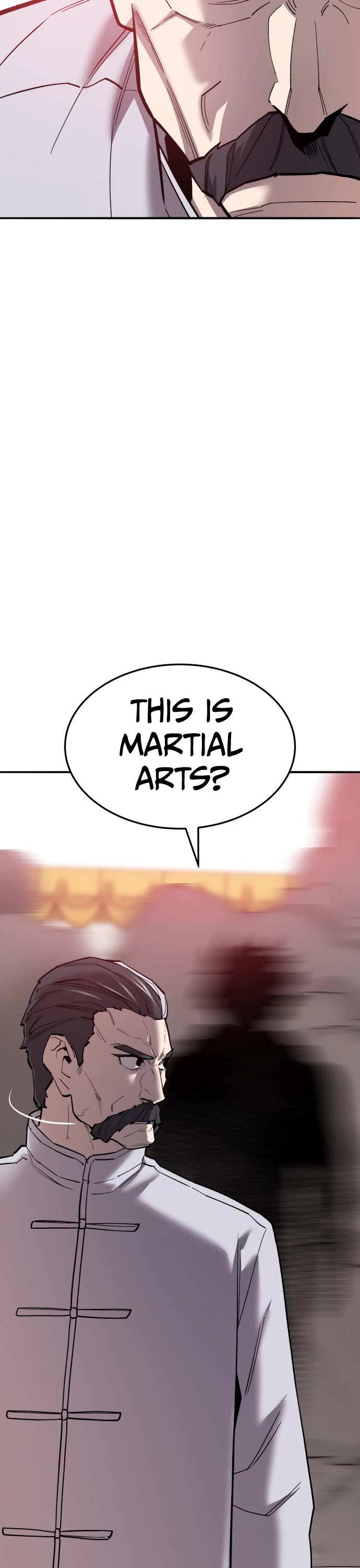 Limit Breaker Chapter 120 page 35 - Chapter 120